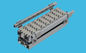 140 vertical conveyor beams conveyor straight running tracks modular aluminium materials
